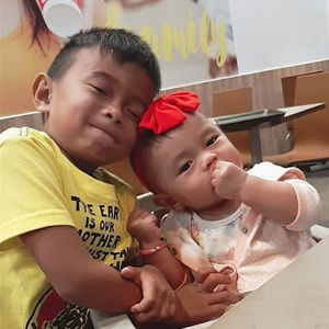 Meet your Posher, Marie